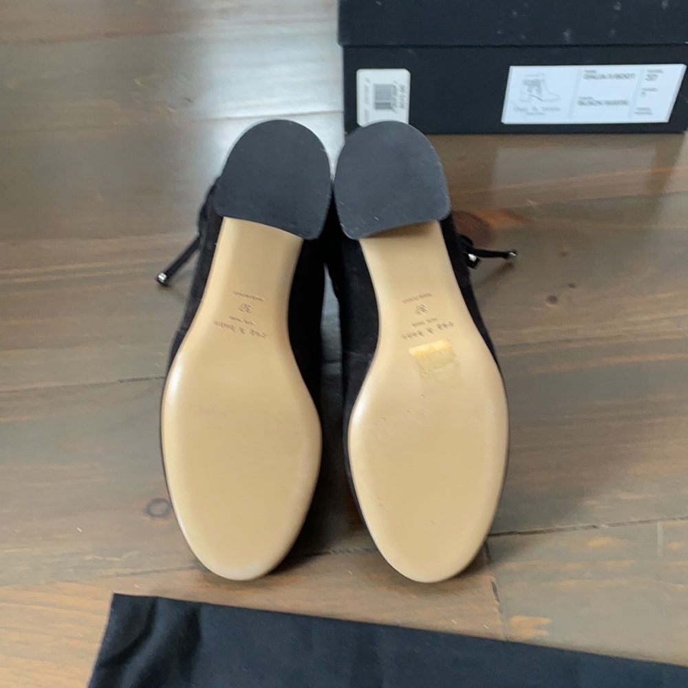 NIB Rag & Bone Dalia Boot - Picture 3 of 10